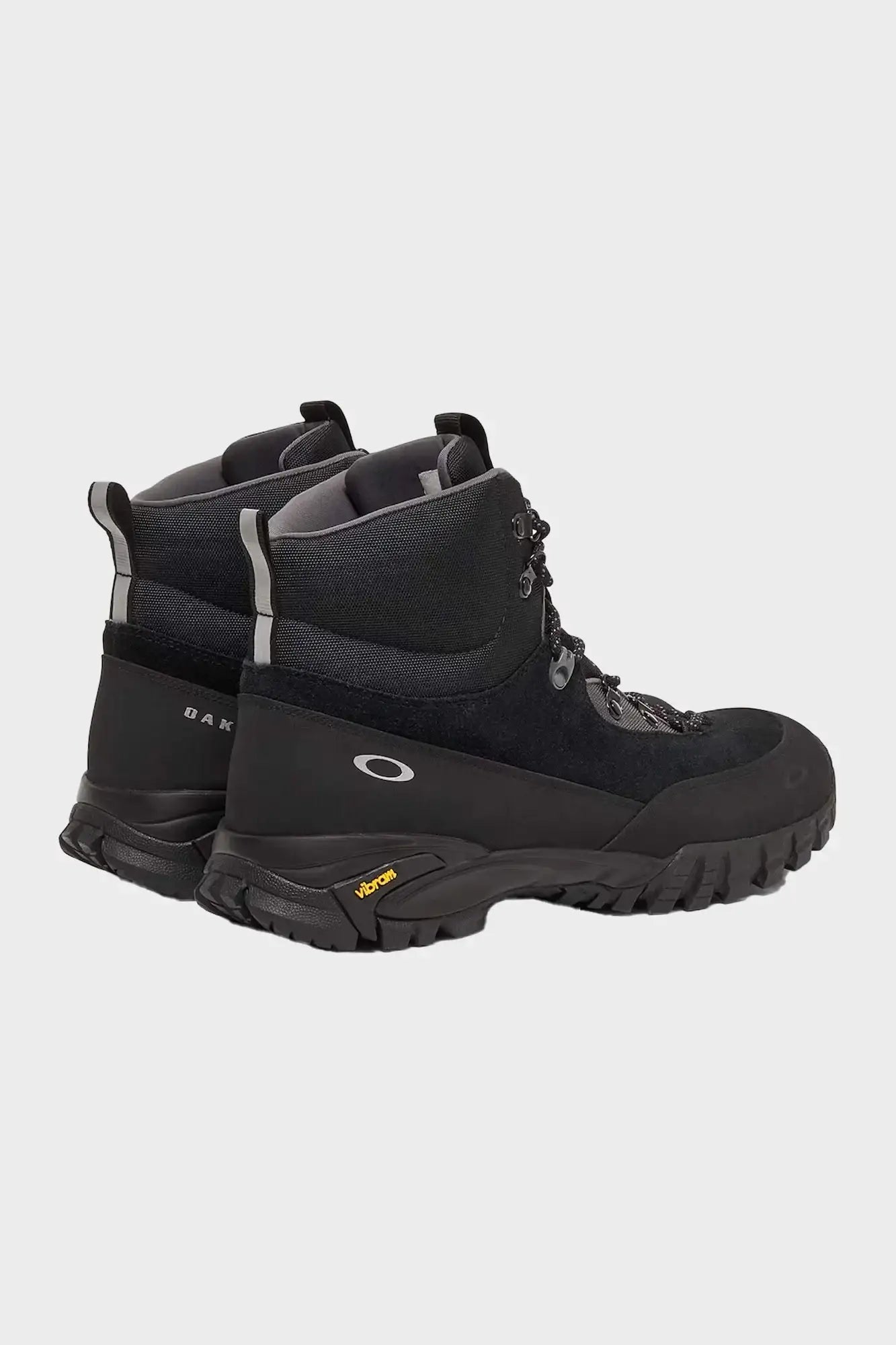 VERTEX BOOT black shoes