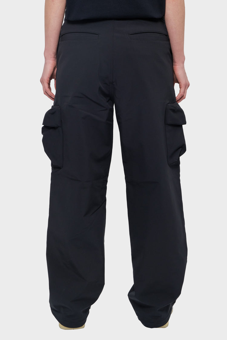 dasmkie#@Spodnie 3D POCKETS czarne