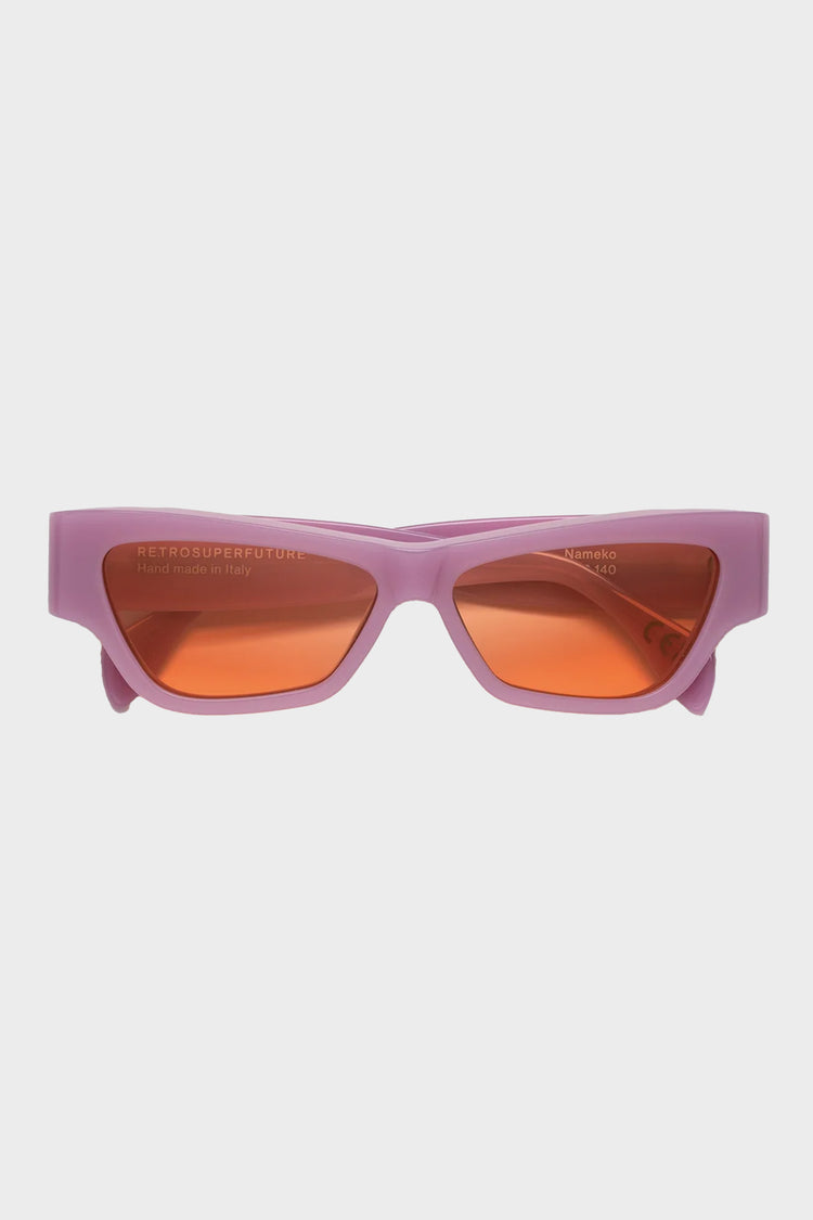 NAMEKO HARAJUKO glasses
