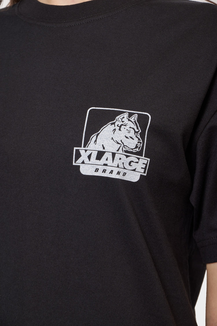 PITBULL T-shirt black