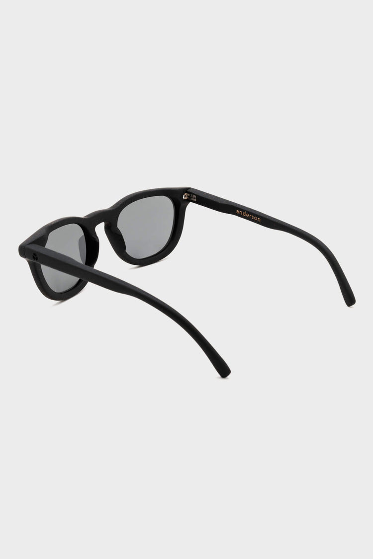 ANDERSON glasses black