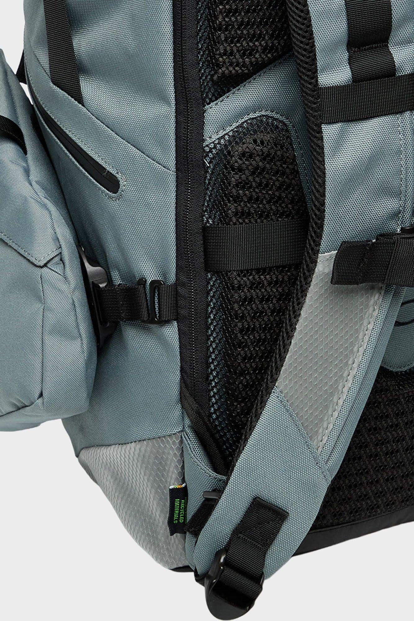 LATITUDE FLEX PACK backpack green