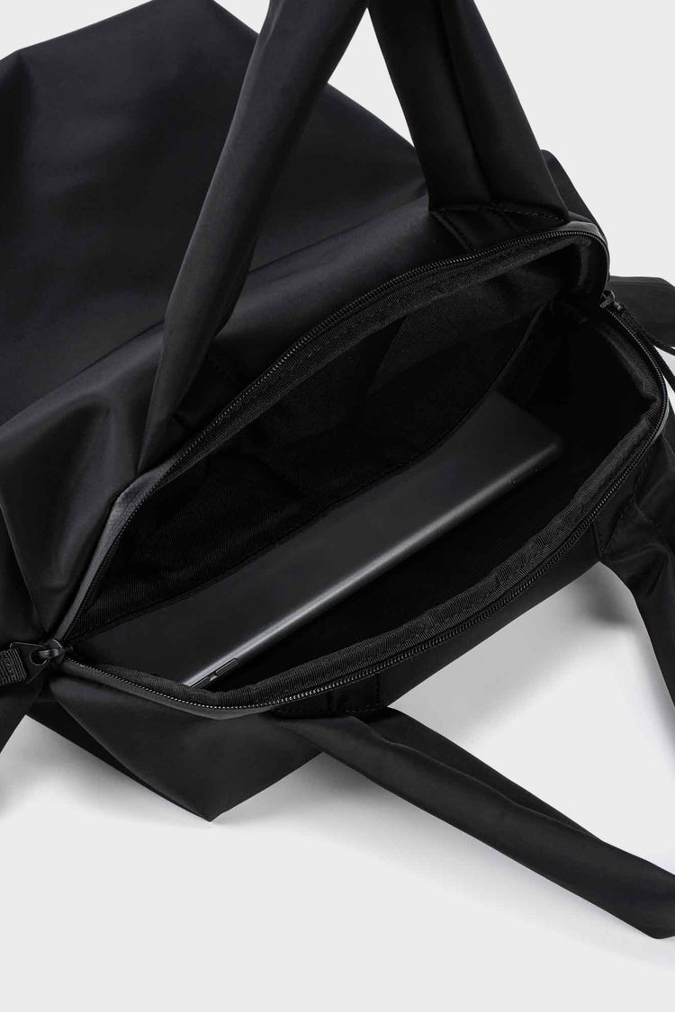 TOTES ROUR SLEEK bag black