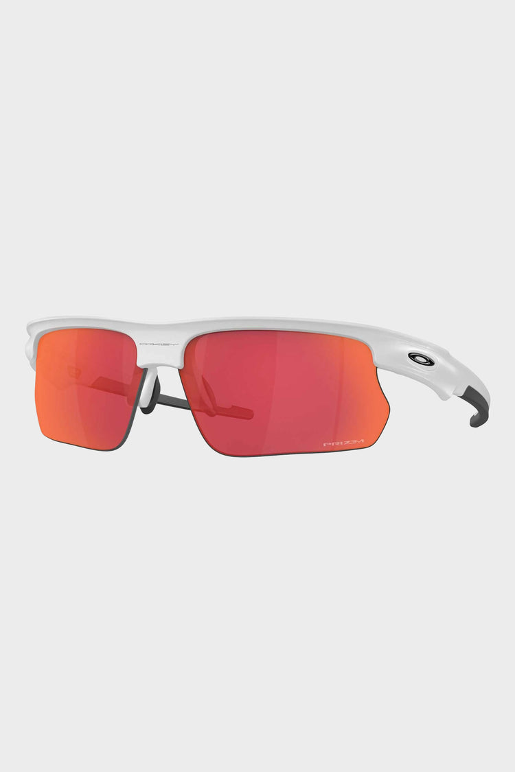 BISPHAERA Prizm Field glasses white