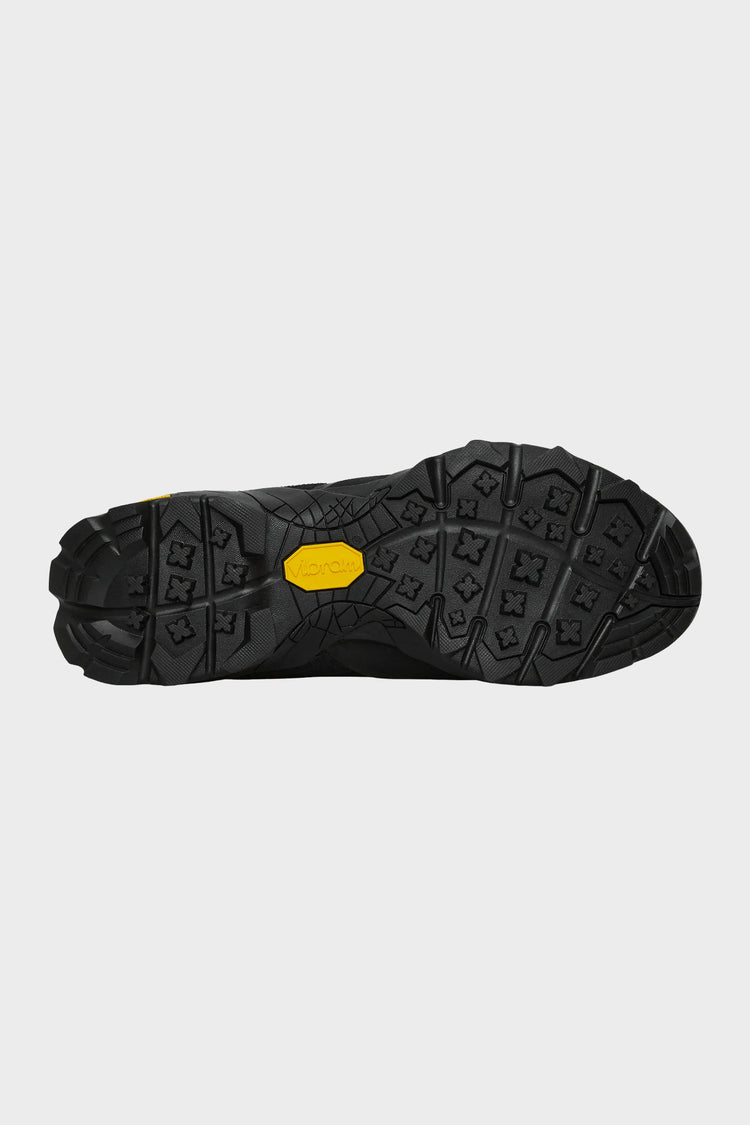 ANDREAS STRAP shoes black