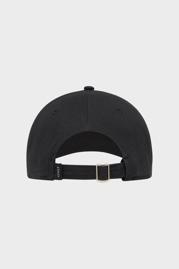 KOUCHI MATSUDA CAP black