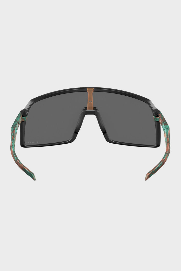 SUTRO Prizm Black glasses black