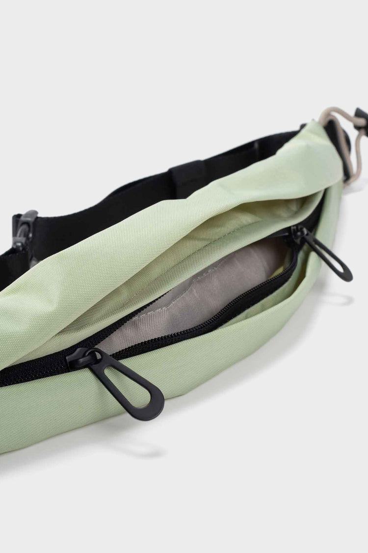 ADDA BUDGIE bag green