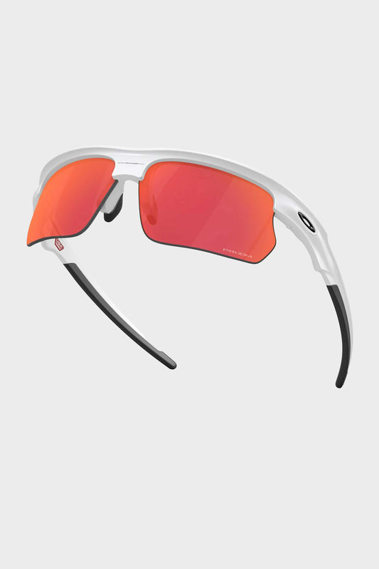 Okulary BISPHAERA Prizm Field białe