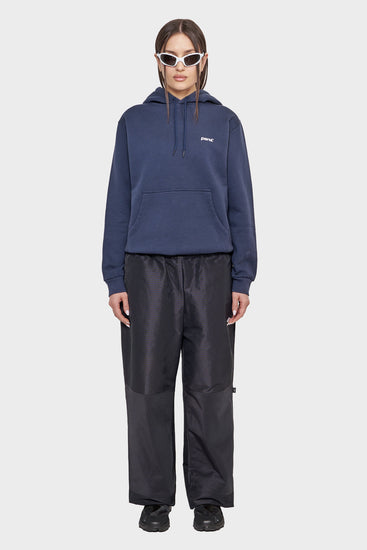 damskie#@Bluza BP HOODIE granatowa