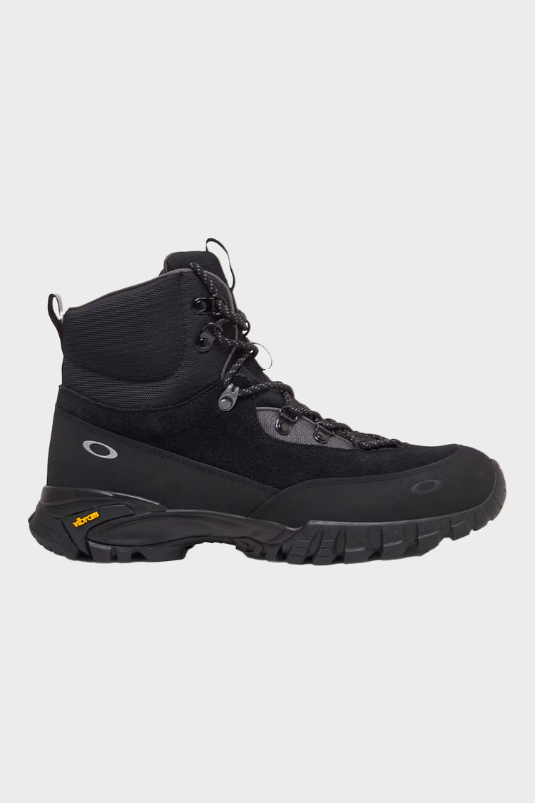 VERTEX BOOT black shoes