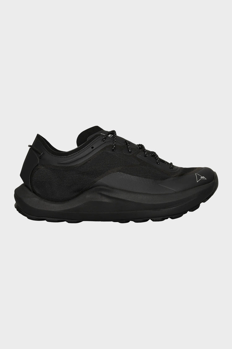 SELLA sneakers black