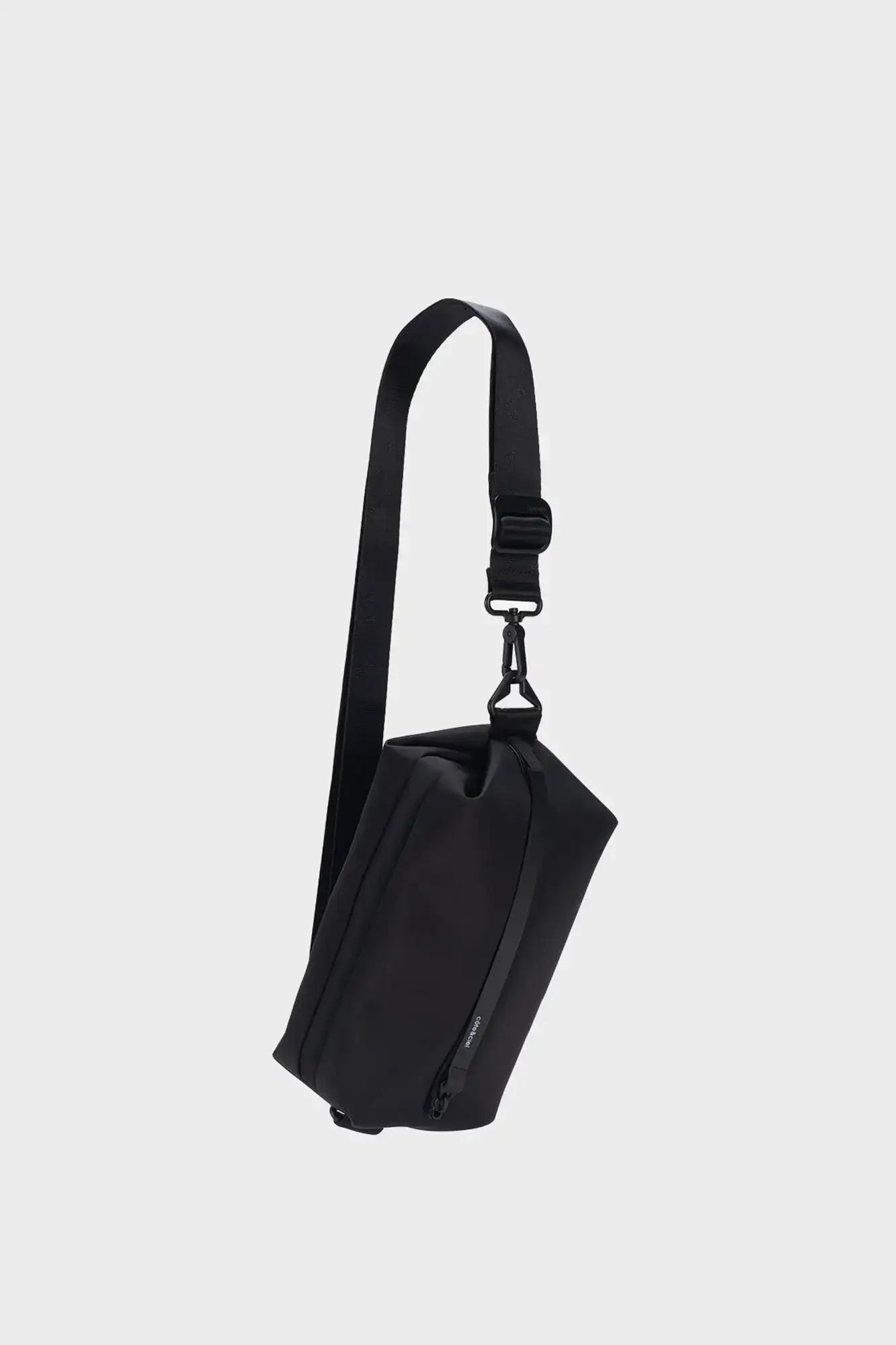 ENS SLEEK bag black