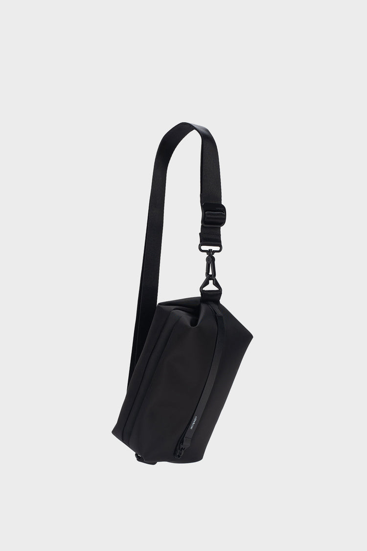 Torebka ENS SLEEK czarna