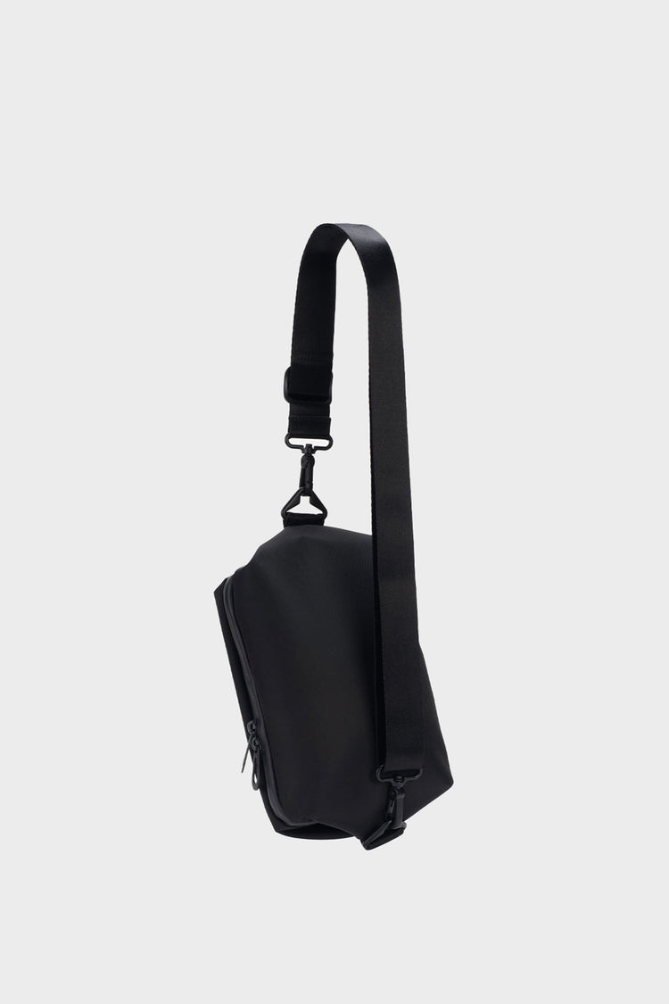 Torebka ENS SLEEK czarna