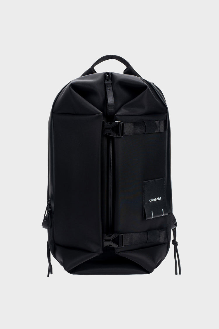Plecak YUKON SLEEK czarny