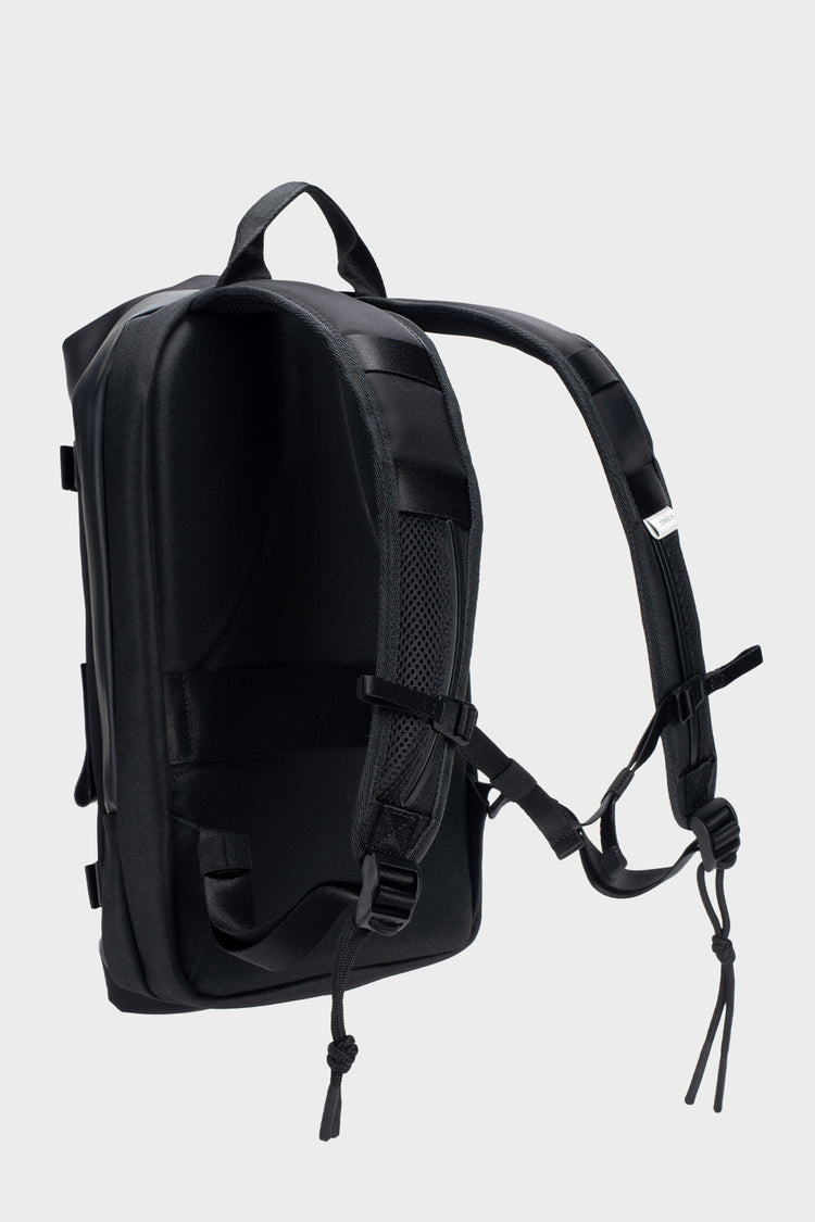 Plecak YUKON SLEEK czarny