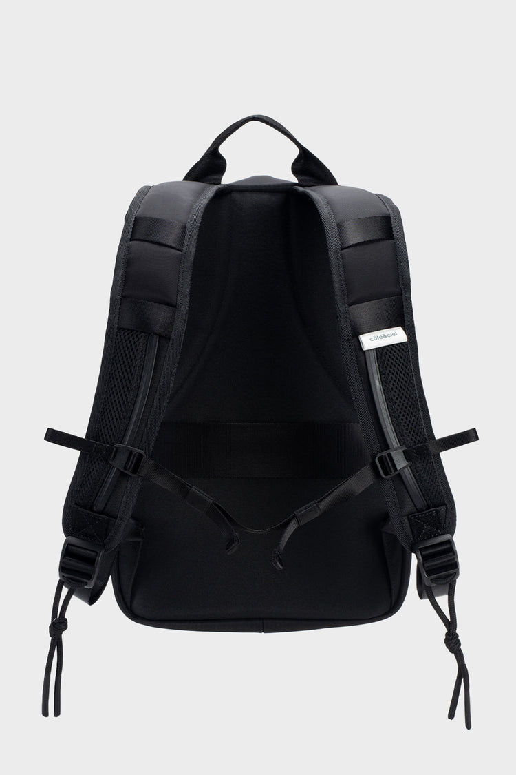 Plecak YUKON SLEEK czarny