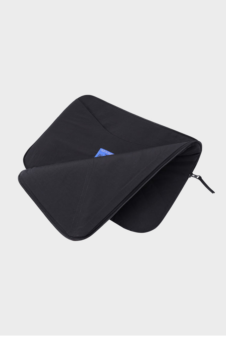Pokrowiec na laptopa SILEX EVO czarny