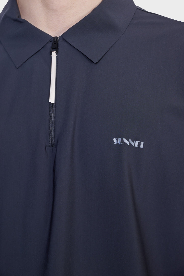 Polo SHORTSLEEVE czarna