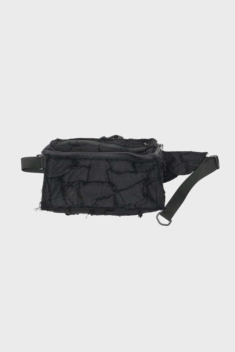 BUSH bag black