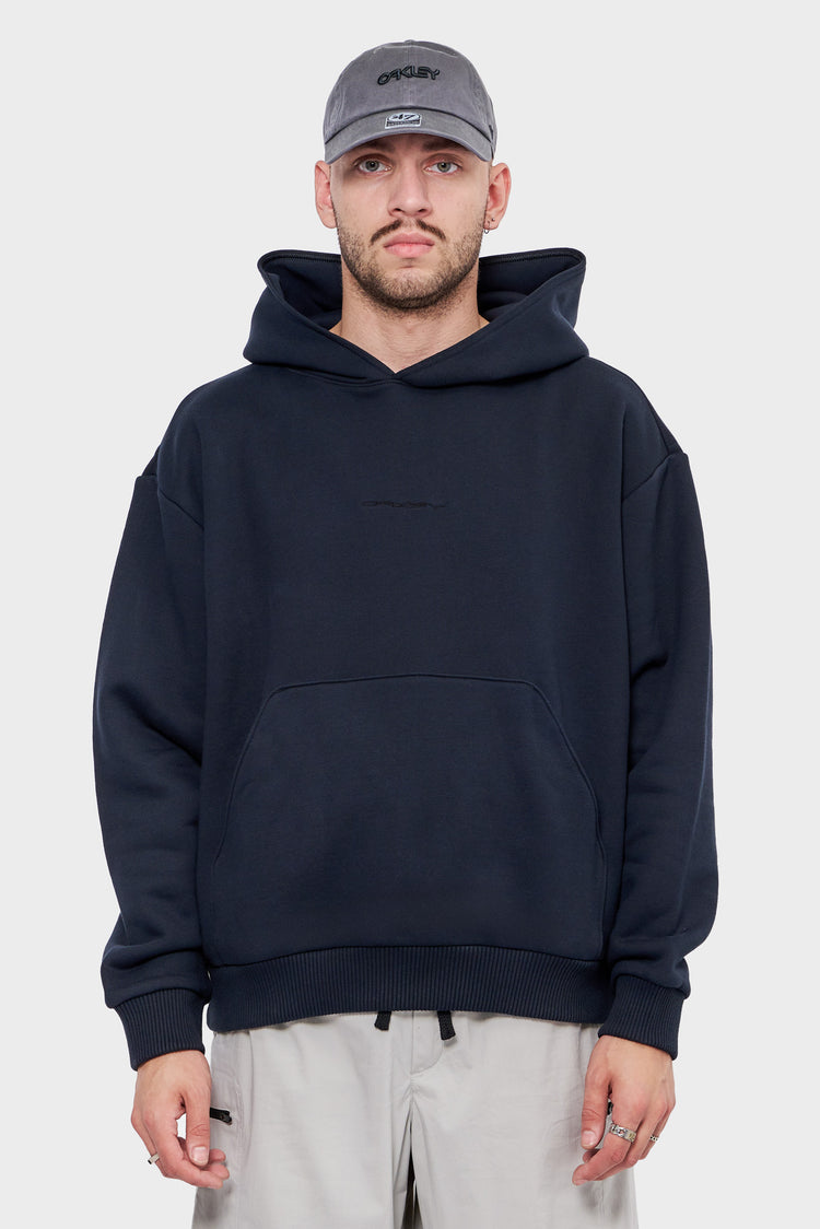 meskie#@Bluza SOHO PO HOODIE 3.0 czarna
