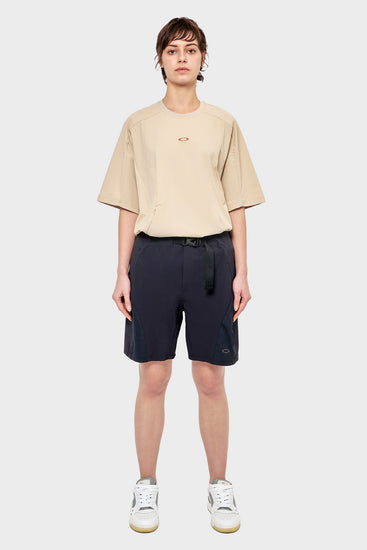 damskie#@Szorty LATITUDE ARC SHORT czarne