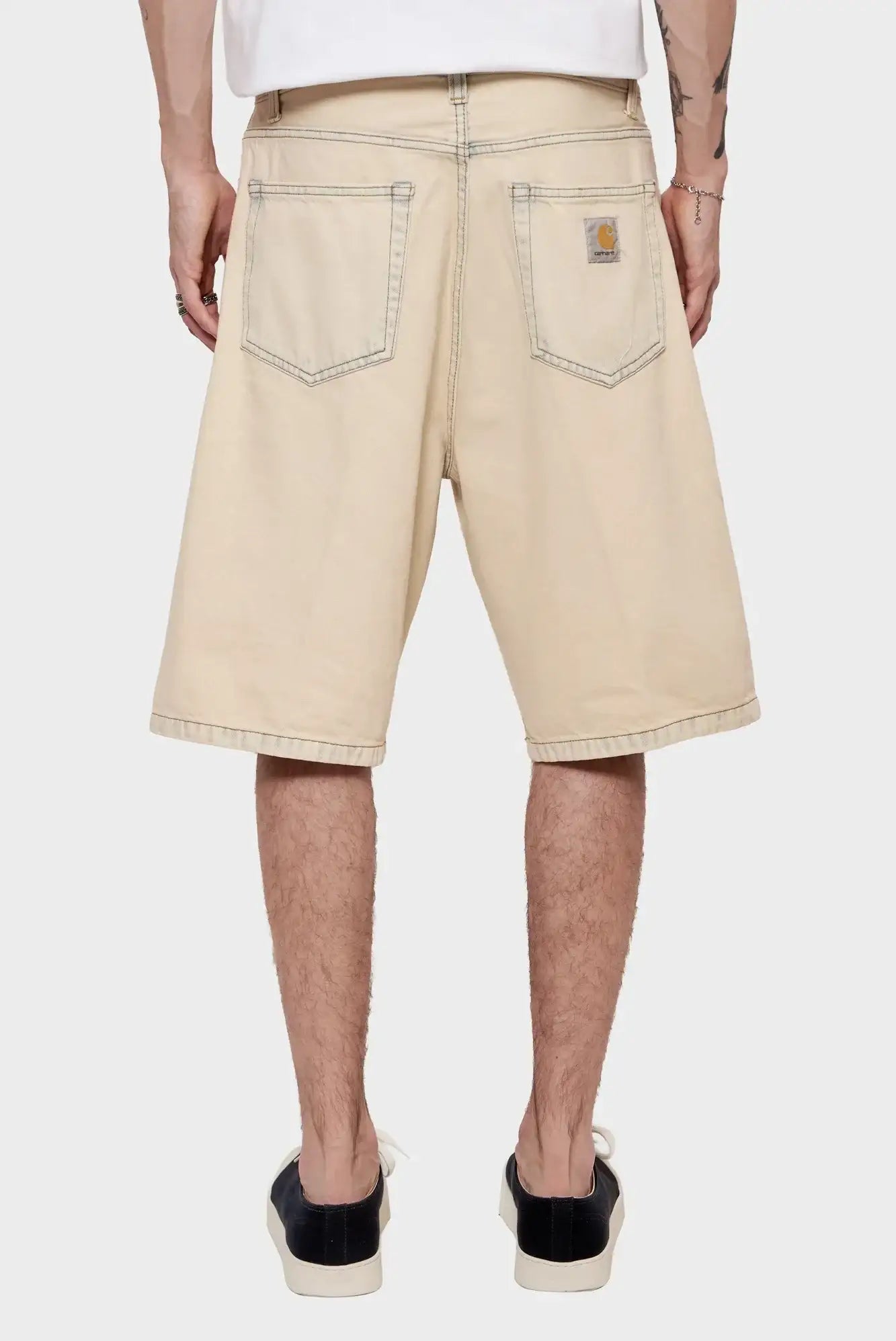LANDON sand shorts