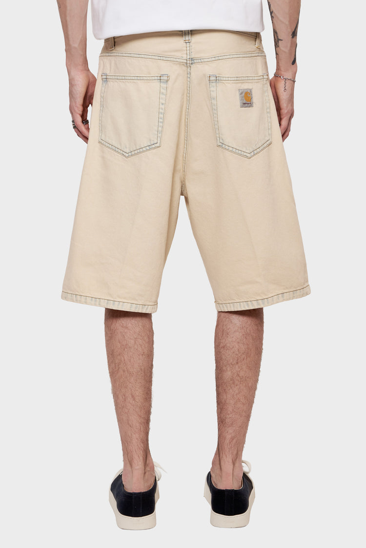 LANDON sand shorts