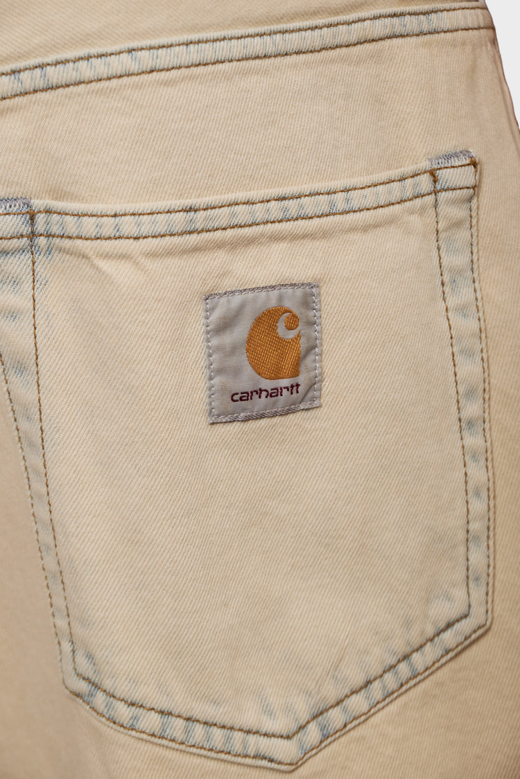 LANDON sand shorts