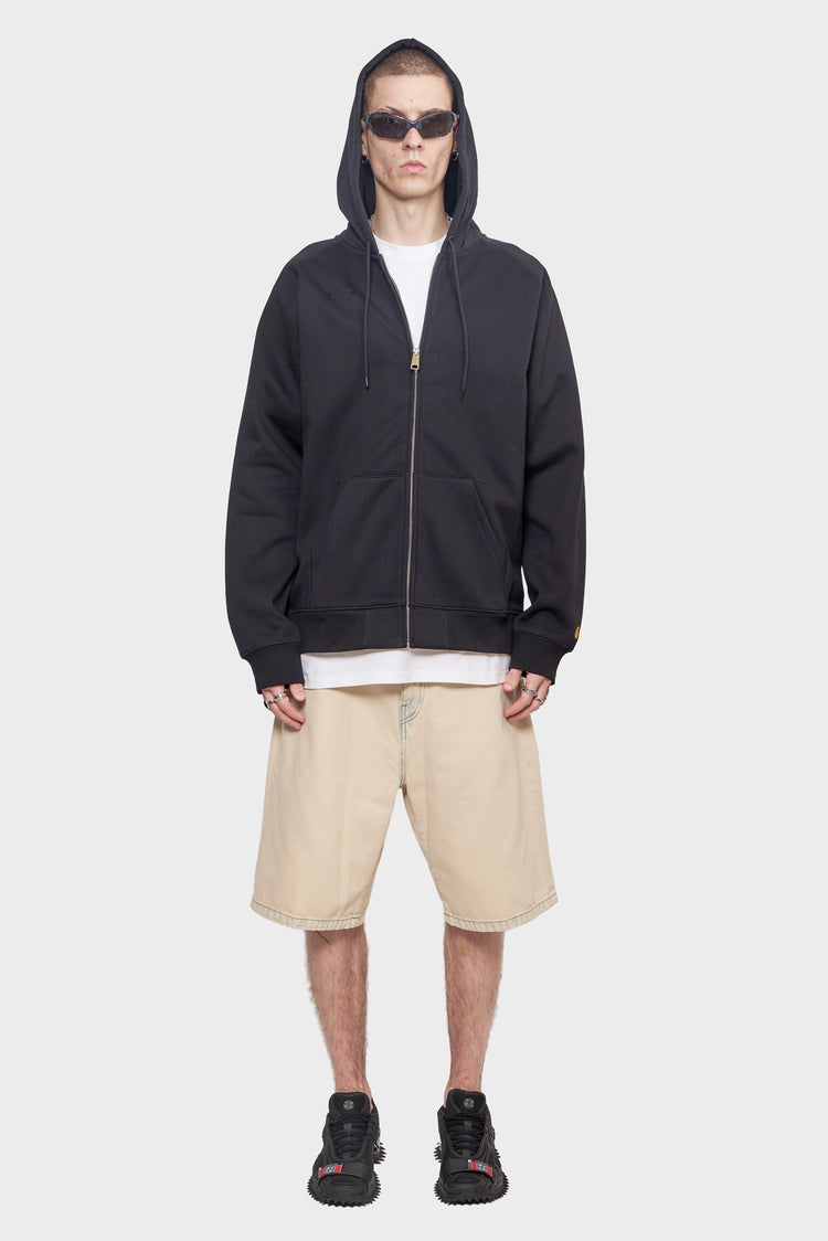 CHASE sweatshirt black