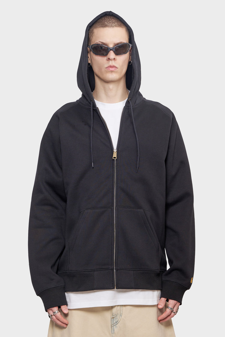 CHASE sweatshirt black