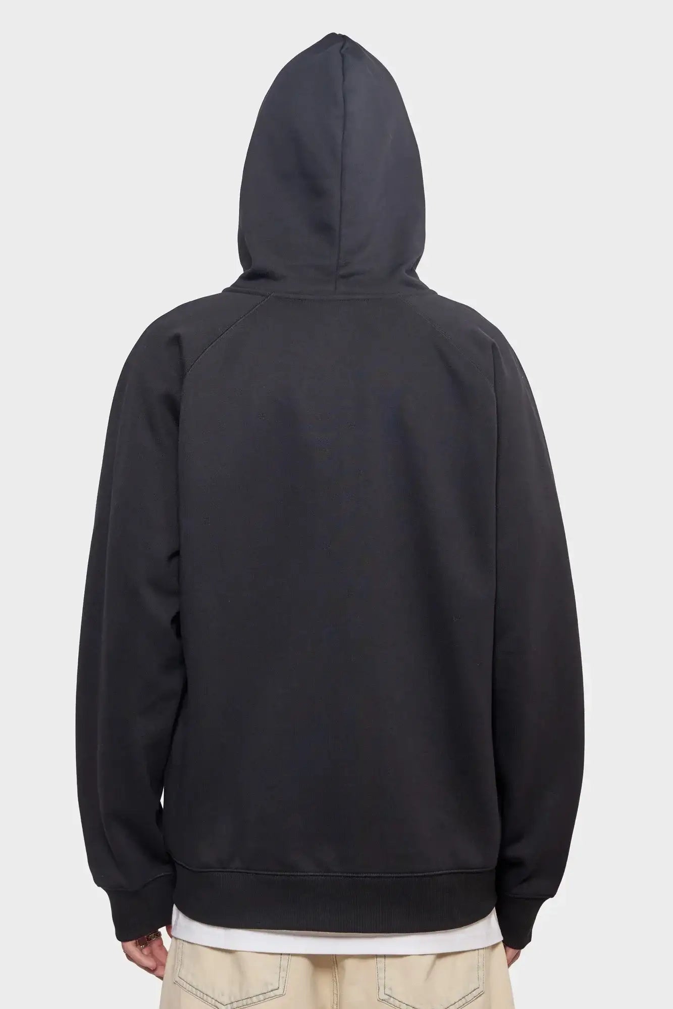 CHASE sweatshirt black