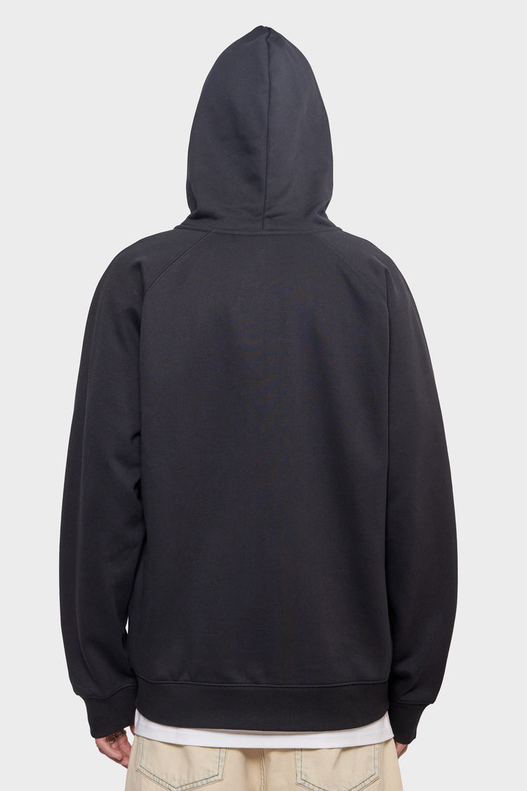 CHASE sweatshirt black