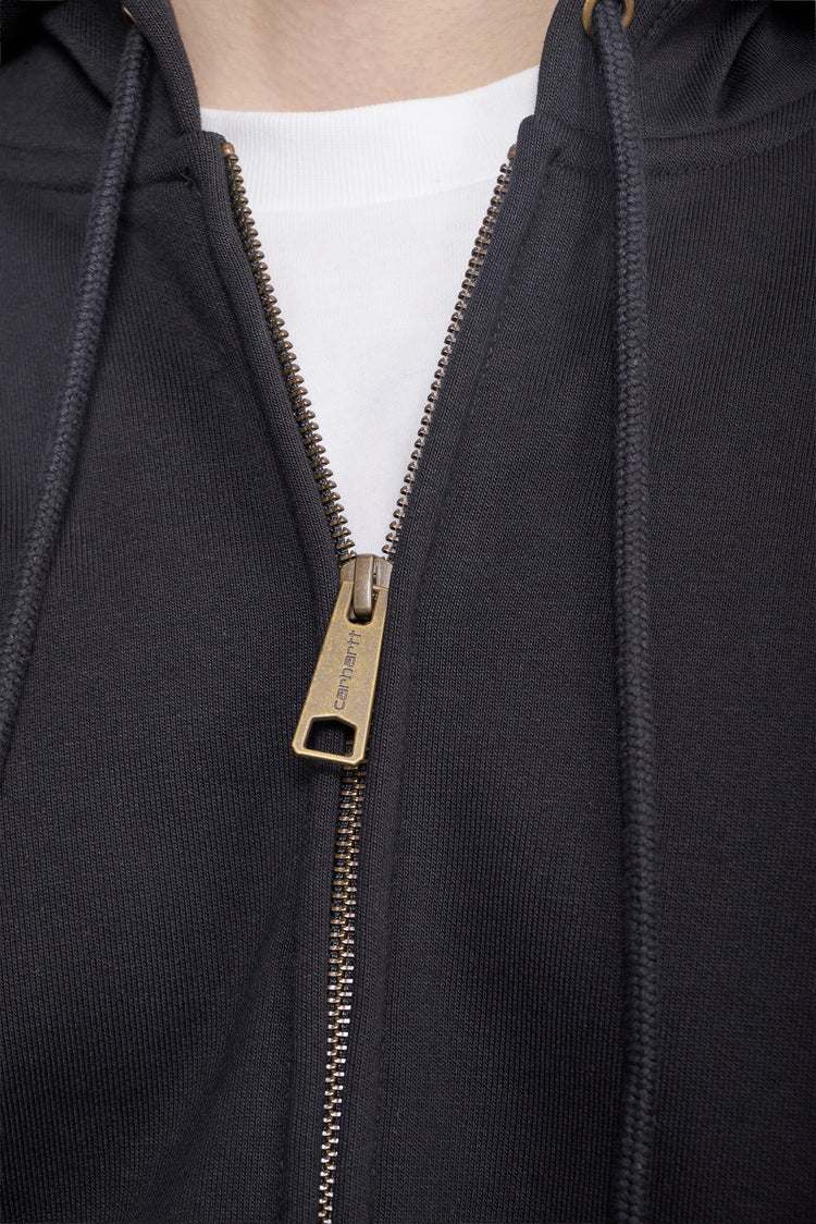 CHASE sweatshirt black