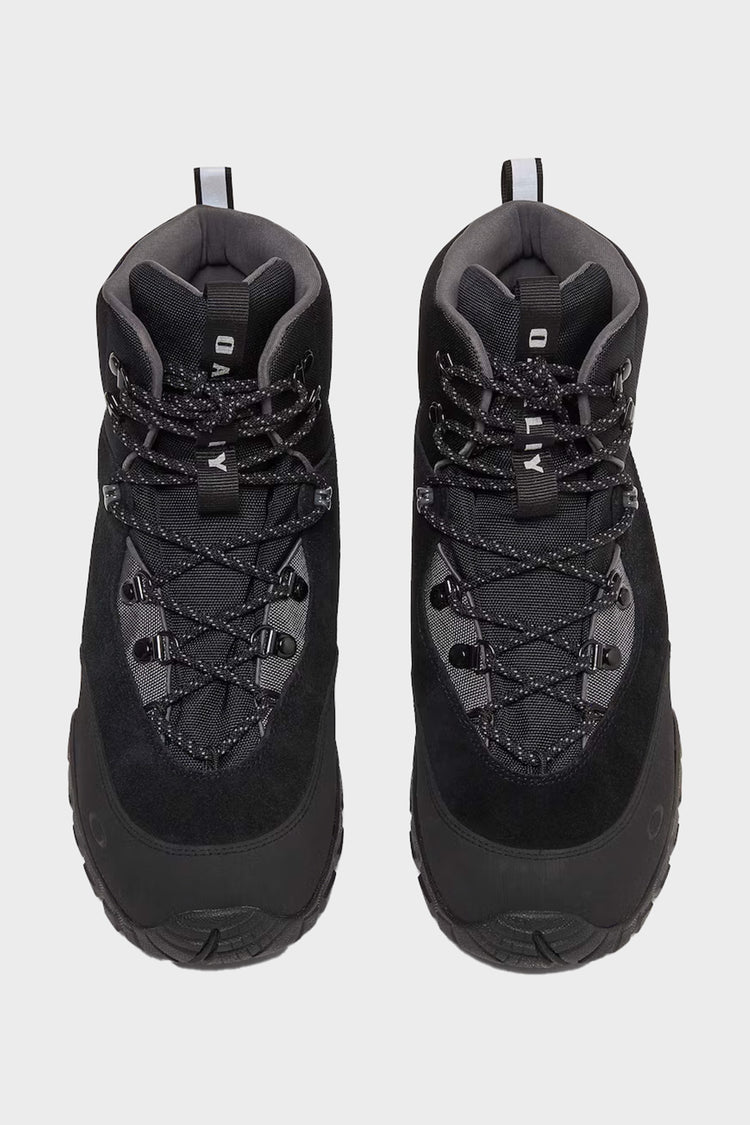 VERTEX BOOT black shoes