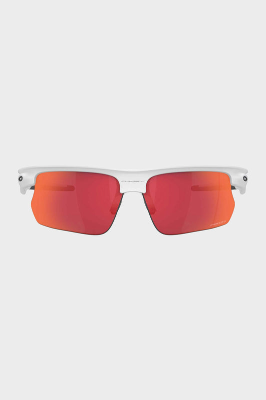 Okulary BISPHAERA Prizm Field białe