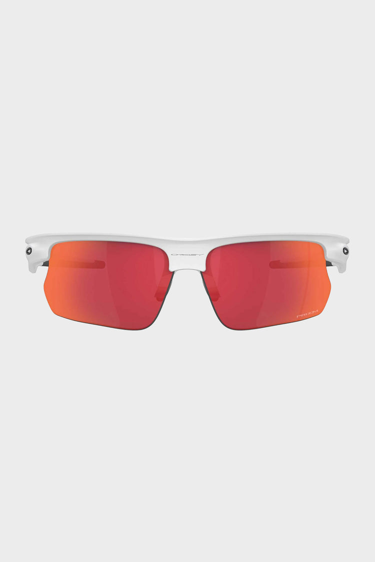 BISPHAERA Prizm Field glasses white