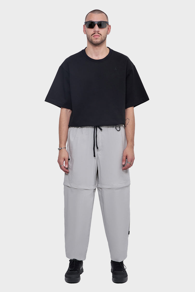 TRANSFORMER trousers grey