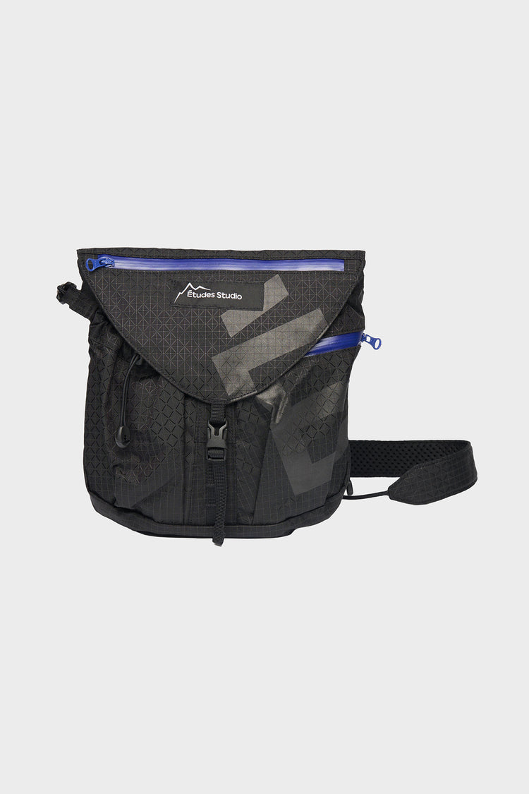 CAYL CROSSBODY bag black