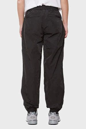 damskie#@Spodnie TRACK TROUSERS czarne