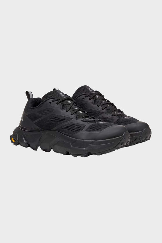 Buty LIGHT BREATHE czarne
