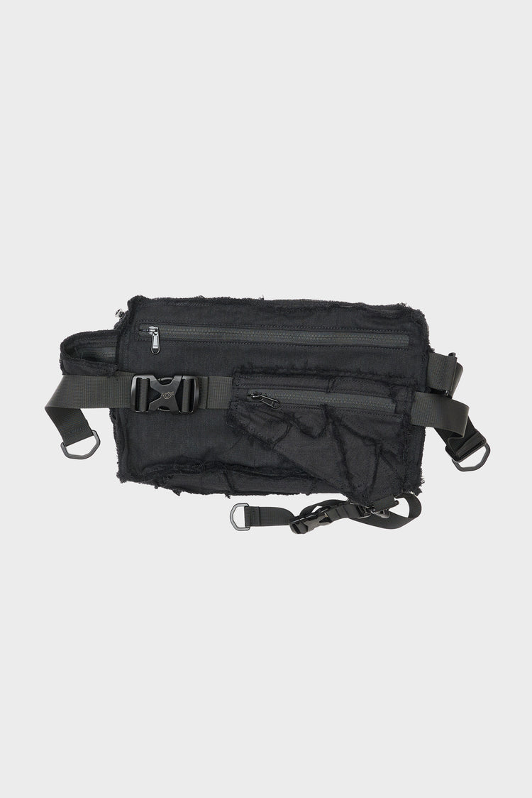 BUSH bag black