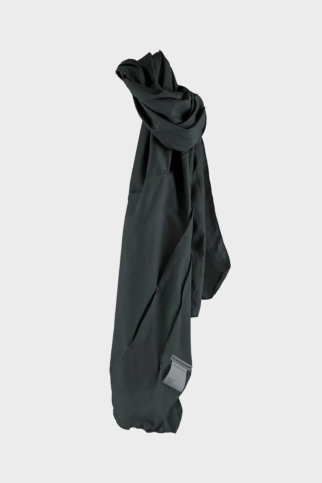 Scarf SCARF RIGHT black