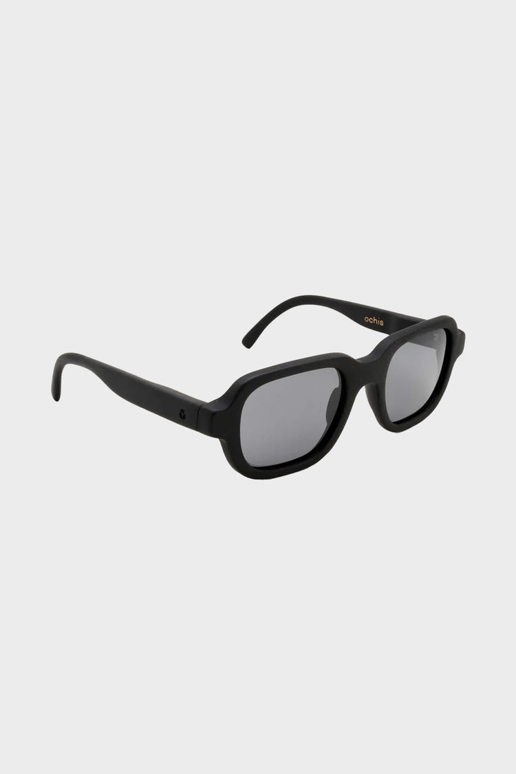 Okulary BRADE czarne