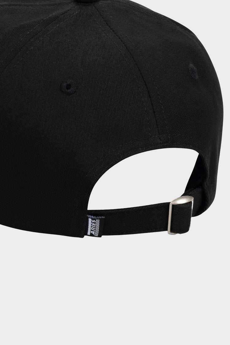 PERFUME CAP black