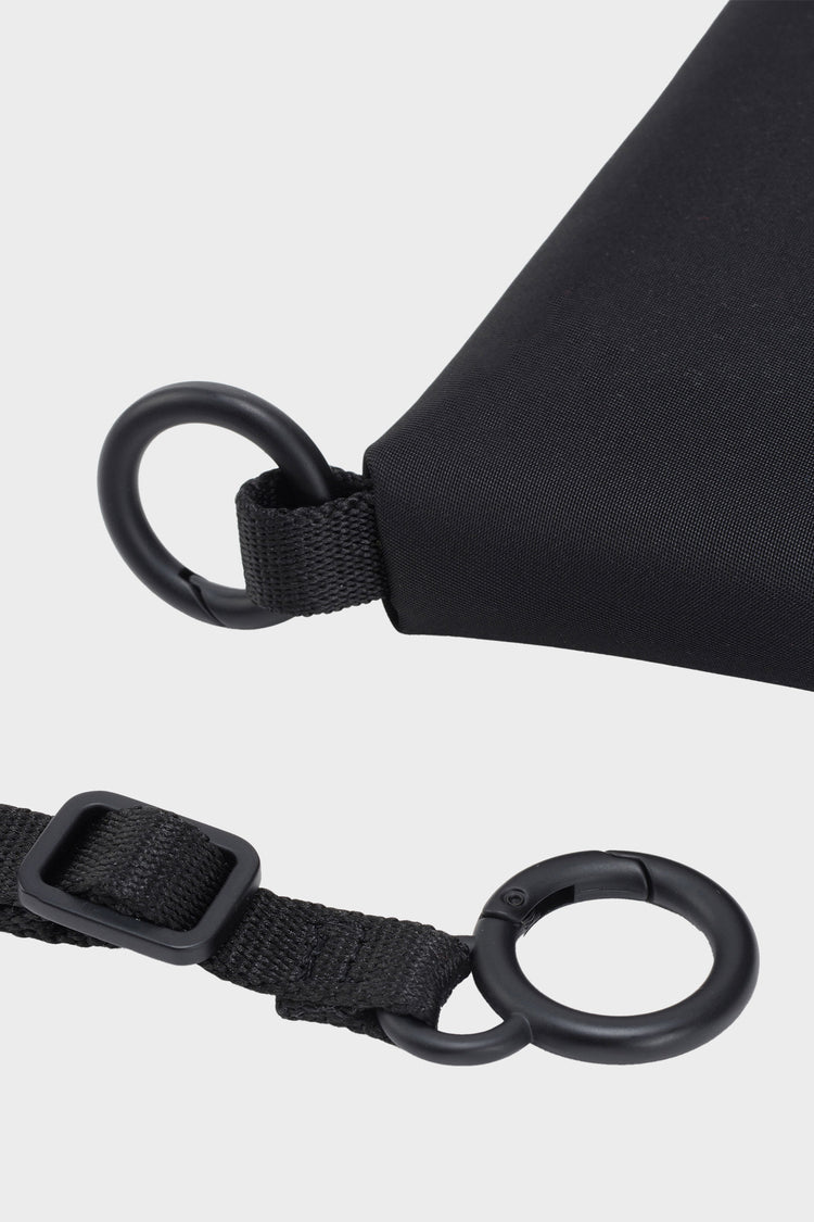 SLING BAG INN bag black