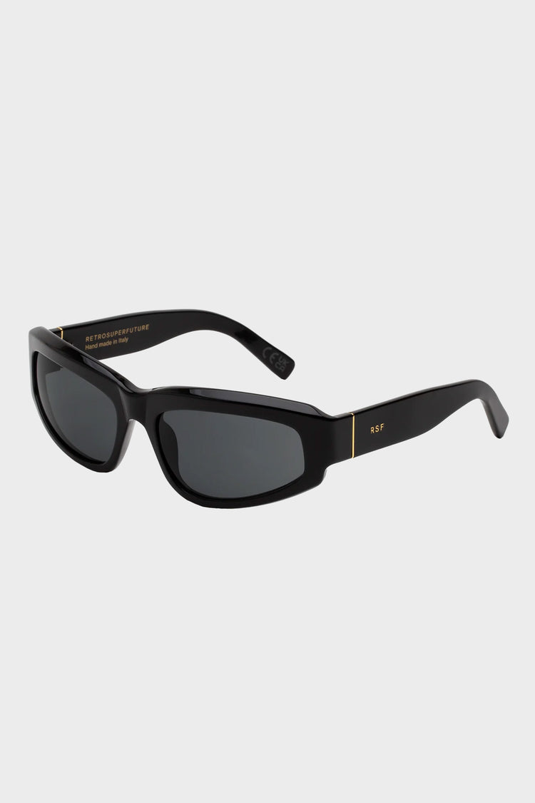 MOTORE BLACK glasses