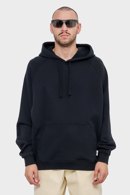 252 HOODIE black