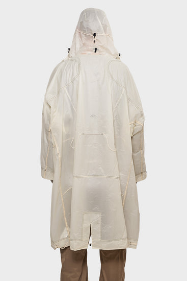 meskie#@Kurtka SOAR PARKA kremowa